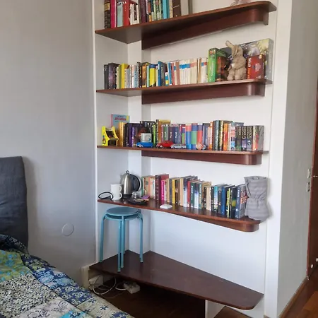 Charming By Rock Church Guesthouset Helsinki