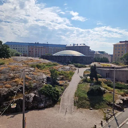 Charming By Rock Church 3*