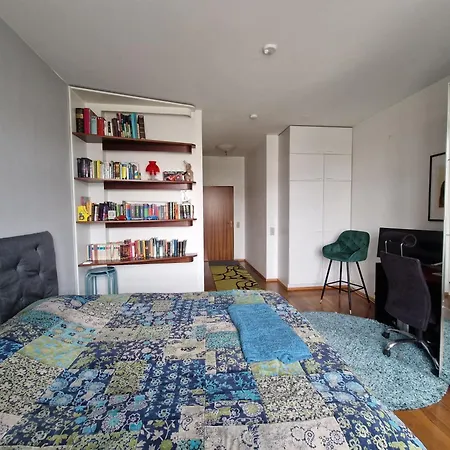 Charming By Rock Church