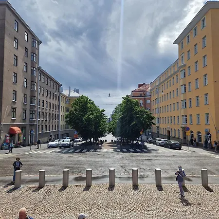 Charming By Rock Church