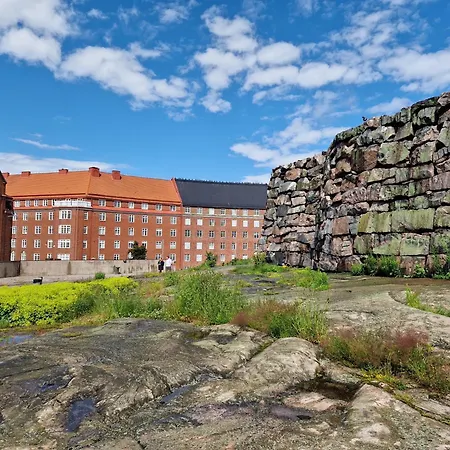 Penzion Charming By Rock Church 3*