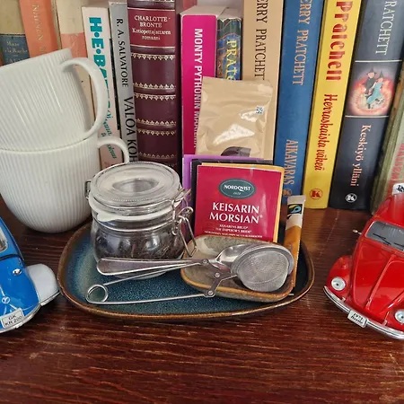 Charming By Rock Church