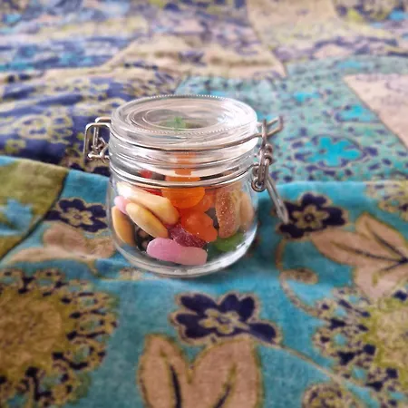 Charming By Rock Church 3*