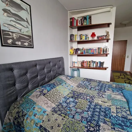 Guesthouset Charming By Rock Church 3*