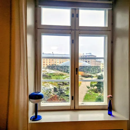 Charming By Rock Church 3*