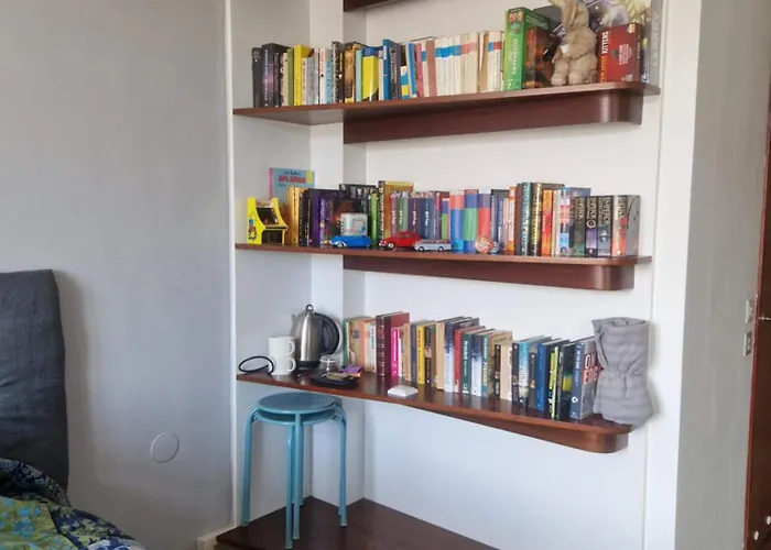 Charming By Rock Church Gasthof Helsinki