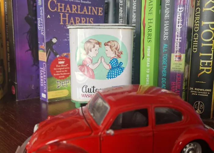 Gasthof Charming By Rock Church 3*