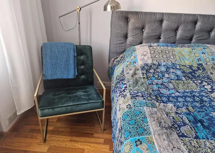 Penzion Charming By Rock Church