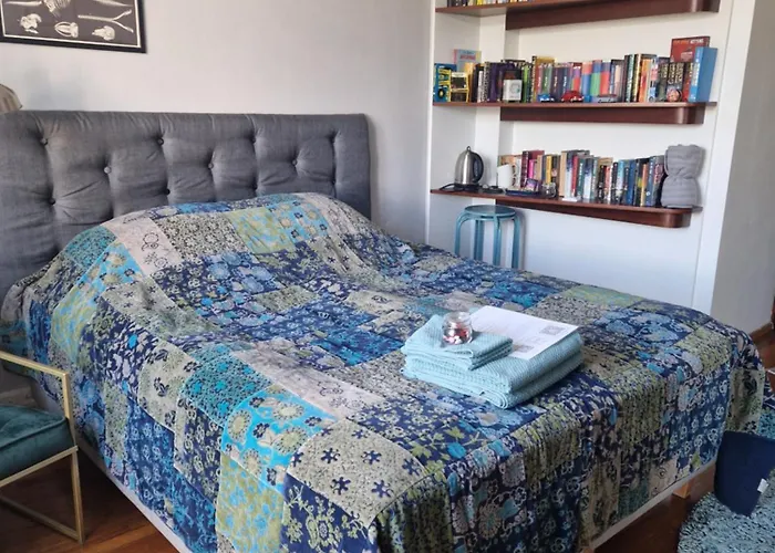 Charming By Rock Church 3*