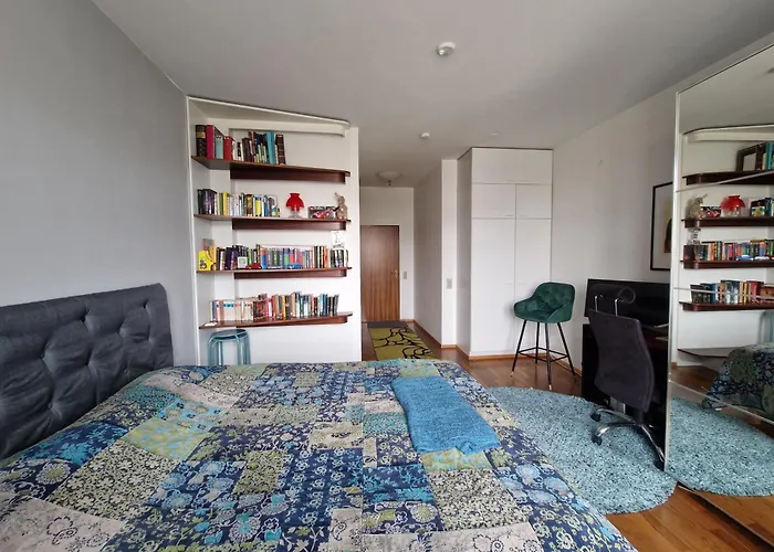 Charming By Rock Church