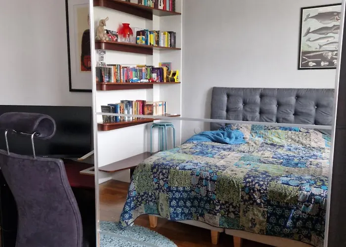 Charming By Rock Church Gasthof Helsinki