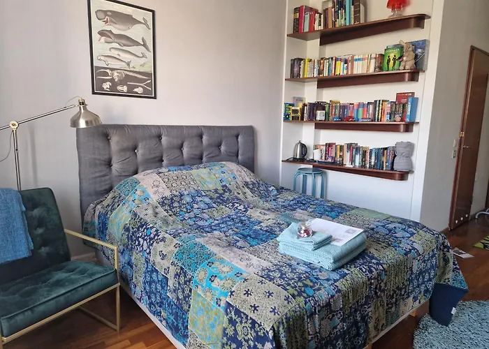 Gasthof Charming By Rock Church 3*