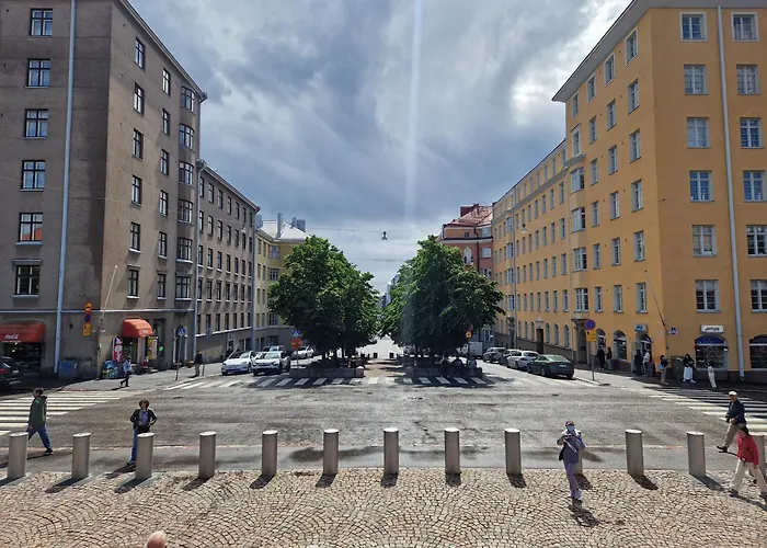 Charming By Rock Church