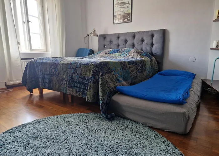 Gasthuis Charming By Rock Church 3*