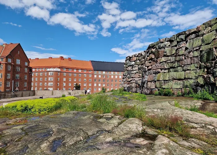 Penzion Charming By Rock Church 3*