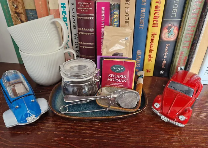 Charming By Rock Church