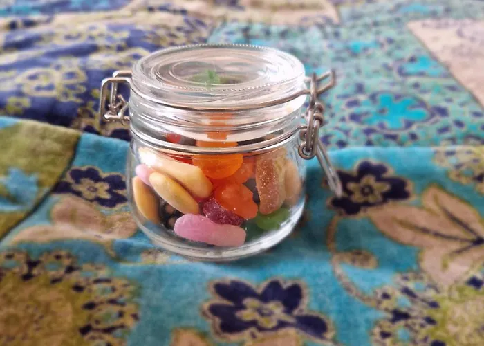 Charming By Rock Church 3*