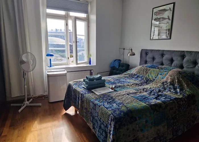 Charming By Rock Church