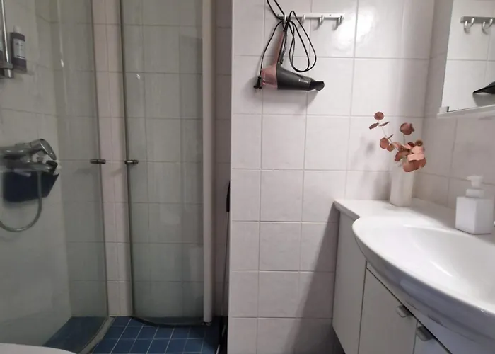 Charming By Rock Church Helsinky