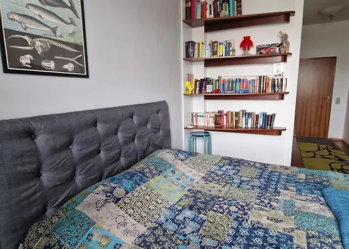 Gasthuis Charming By Rock Church 3*