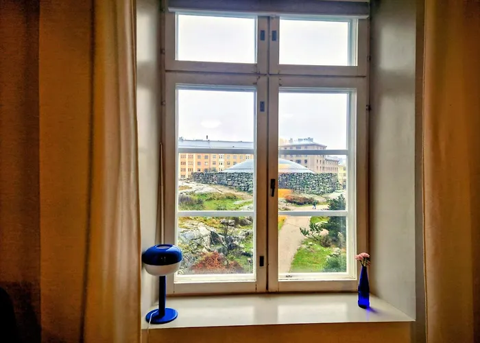 Charming By Rock Church 3*