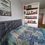 Pensionat Charming By Rock Church 3*