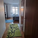 Maison d'hôtes Charming By Rock Church Helsinki