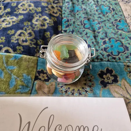 Charming By Rock Church Affittacamere Helsinki