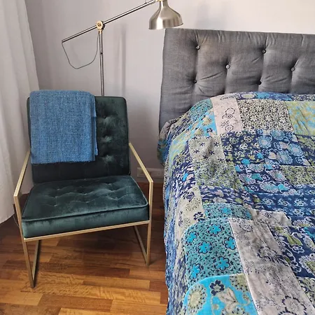 Affittacamere Charming By Rock Church