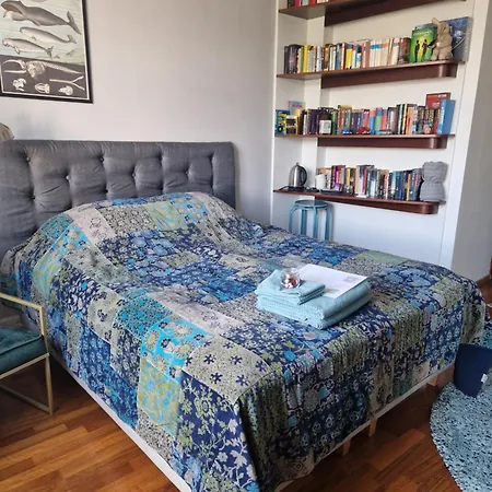 Charming By Rock Church 3*