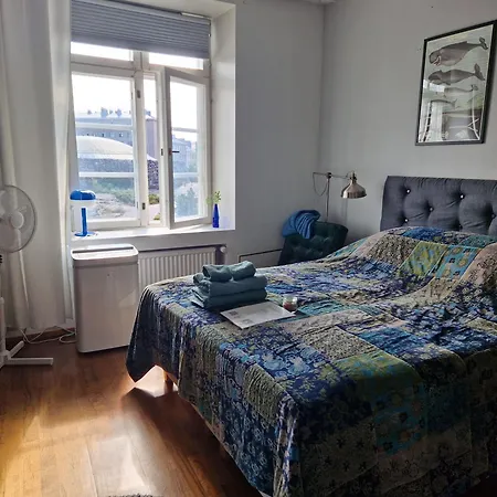 Charming By Rock Church